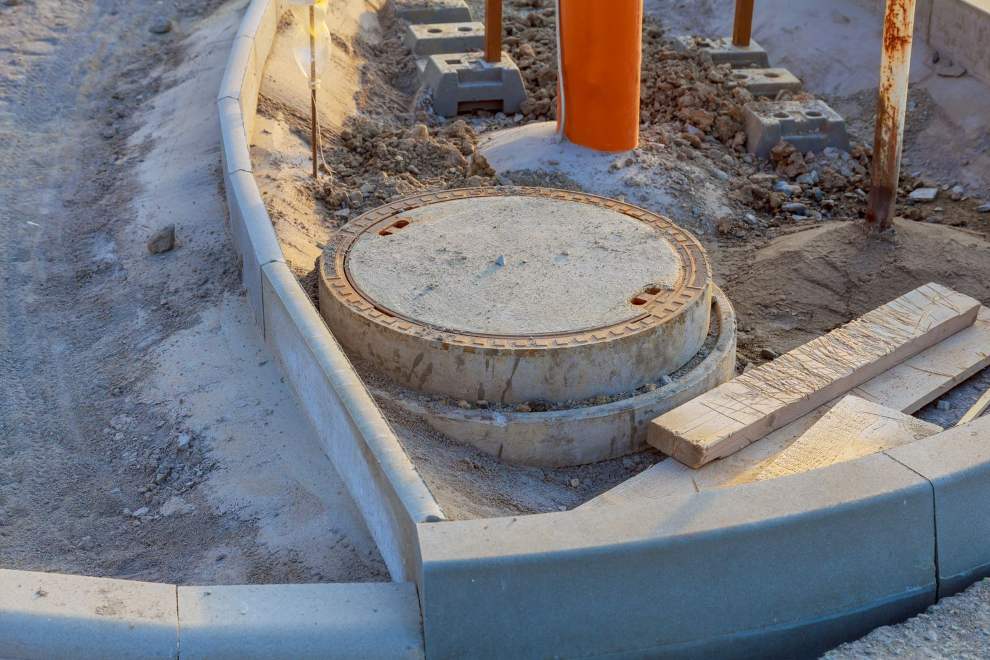 Factors to Consider When Choosing a Smart Septic Tank